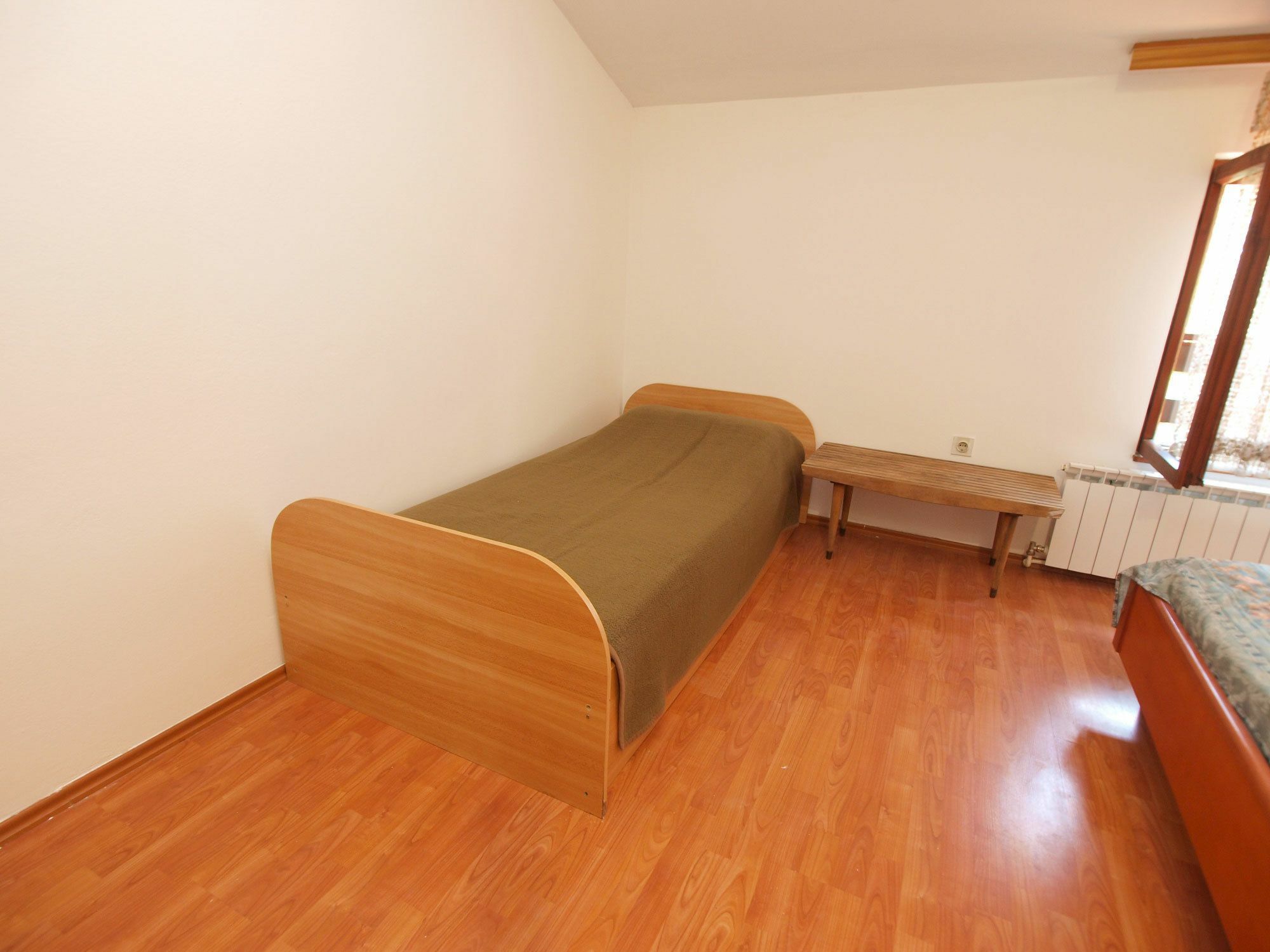 Apartments Centar 424 Medulin Eksteriør bilde