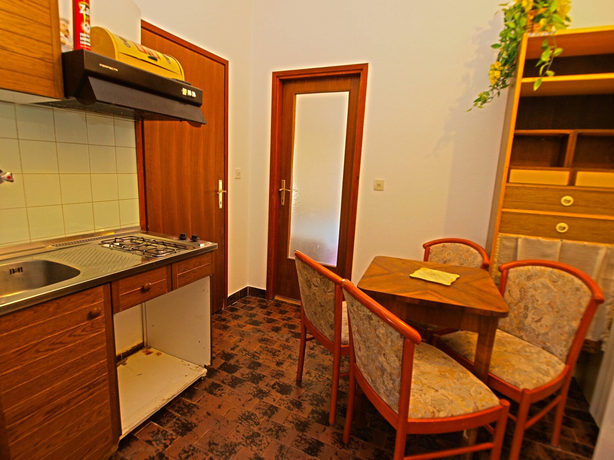 Apartments Centar 424 Medulin Eksteriør bilde